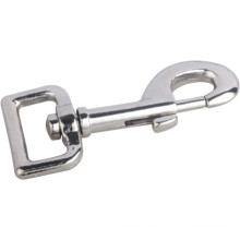 De boa qualidade Hardware Zinc Alloy Snap Hooks